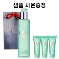 비오템 옴므 올인원 로션 200ml 아쿠아파워 로션인젤 세트