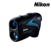 니콘 쿨샷 40i 레이저 거리측정기