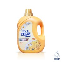 피죤 써니 가든 고농축 섬유유연제 4.05L