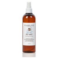 플로리스클린 FLAWLESS CLEAN 펫미스트 모닝스노우드롭 반려동물 보습 300ml