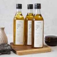 우보산초 햇산초기름 350ml 엑스트라버진 경남 밀양 산초유효능 난대기름