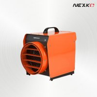 넥스코 농업용 업소용 전기 온풍기 열풍기 NKH-S105KY