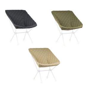 하이드 CVT2 S 체어 코튼 워머 블랙 의자커버 체어원라지