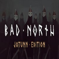 배드 노스 요툰 에디션 스팀 PC 한국코드 24시간 발송 1+1랜덤키 Bad North