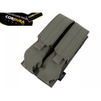 MP7A1 더블 탄창 파우치 TMC2379-RG TMC2379-MCBK 왕건샵