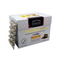 뉴질랜드산 항산화,향균 PROPOLIS 5000 (6개월분) 면역력 향상