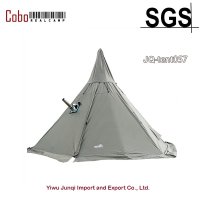 겨울용텐트 원터치 동계 감성 겨울 텐트 동계쉘터 teepee tent for with