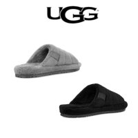 UGG 어그 남자 플러프 슬리퍼