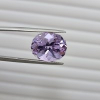 최상급 라벤더쿼츠 10.97ct