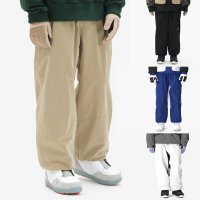 2223 DIMITO AIR FORCE OS PANTS 디미토 스노우보드복 팬츠 남자여자공용 보드복