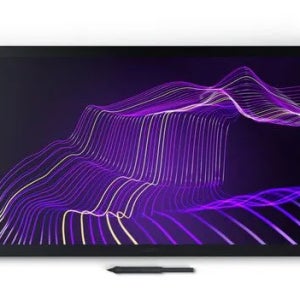 [예약판매중] 와콤 신티크 프로 27 DTH271 WACOM 액정타블렛 보호필름옵션