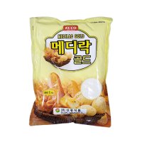 신광 메디락 골드 1kg 탈지분유대용 식물성 크림분말