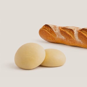 [무료보냉] 프레팡 바게트 도우 200g 12개