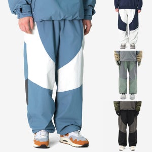 2223 DIMITO ATOM ES PANTS 디미토 스노우보드복 팬츠 남자여자공용 보드복