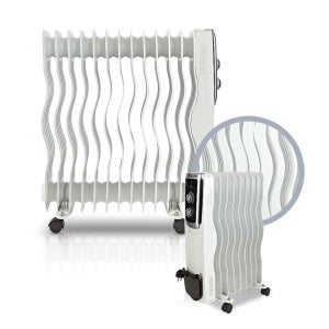 대성하이원 전기 라디에이터 5핀 3평 1000W DHR-050 /u