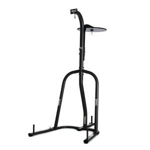 EVERLAST 샌드백스피드백거치대 가정용 스탠딩 체육관 태권도 펀치볼 펀칭볼 다이어트