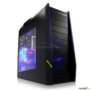 NZXT TEMPEST 서버급 워크스테이션 케이스