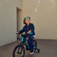 [마이크로바이크] 16인치 2.0/20인치 초경량 어린이 자전거 (색상선택)
