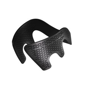 포뷰트 드롭셋 남자 옆머리 누르기 다운펌 기계