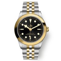 [TUDOR] 튜더 시계 Black Bay 39 S&G M79663-0001