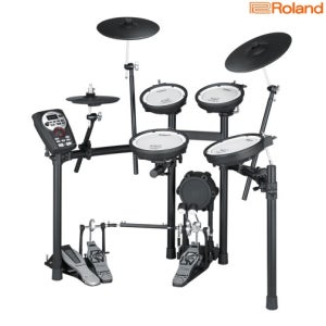롤랜드 전자드럼세트 TD11KV 무료배송
