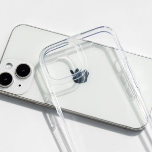 프리미엄 젤하드 투명 폰케이스 보석 케이스 만들기 아이폰16 프로 맥스