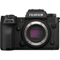 후지 필름 FUJIFILM X-H2 바디 APS-C사이즈 미러리스 카메라