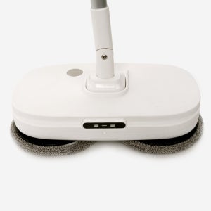 ELECTRO-G 듀얼 무선 욕실 물걸레 청소기 GVC-W90