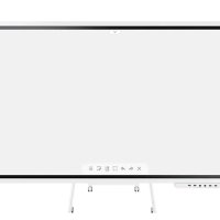 삼성 전자칠판 플립2 139cm (55) 벽걸이형