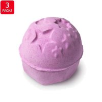 LUSH Twilight BATH BOMB 러쉬 트와일라잇 배쓰밤 입욕제 200g 3팩