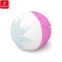 LUSH Snow Fairy BATH BOMB 러쉬 스노우 페어리 배쓰밤 입욕제 180g 2팩