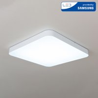 LED등 삼성칩 조명 LED방등 60W 거실 전등 방등 교체