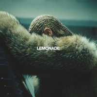 BEYONCE LP - LEMONADE (180GRAM GATEFOLD DOUBLE Yellow VINYL)