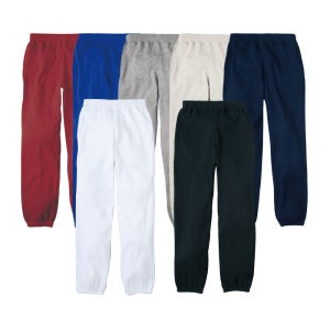 [218-MLP] 쮸리 팬츠 아동 성인 남녀공용 단체주문