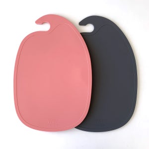 TPU도마 항균 이유식도마 칼집 강한 가벼운 양면 국산 캠핑 실리콘