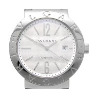 BVLGARI Bvlgari 기계식자동 남성용스틸 42mm