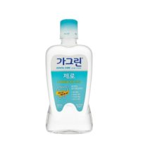 동아제약 NEW 가그린 제로 750ml