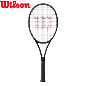 윌슨 나이트 세션 프로 스태프 97 V13.0 테니스라켓 WR120211U (315g)