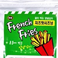 대용량 만능 분말 시즈닝 치즈맛 500g 마법가루 찍먹 치킨 돈까스 튀김 토핑가루