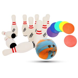 스포타임 울트라폼볼링 레귤러 미니원마커세트