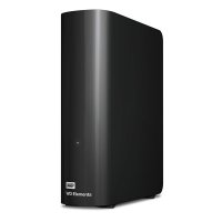 WD 엘레멘트 16테라 외장하드 / WD Elements 16TB External Hard Drive (WDBWLG0160HBK-NESN)