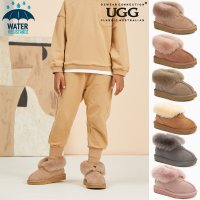 키즈어그슬리퍼 UGG 오즈웨어 아드리안 어린이 겨울 양털 미니부츠 OB713K