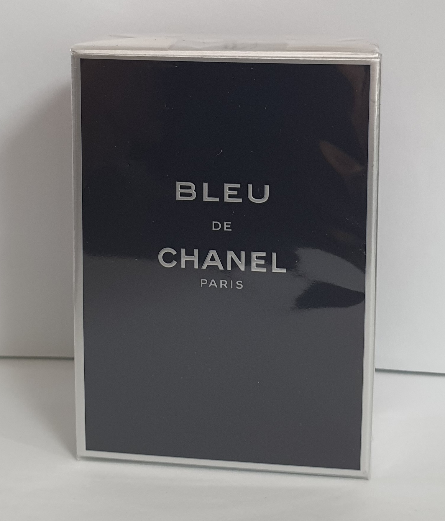 샤넬 블루드 샤넬 오 드 뚜왈렛 50ml /박스 한글텍,