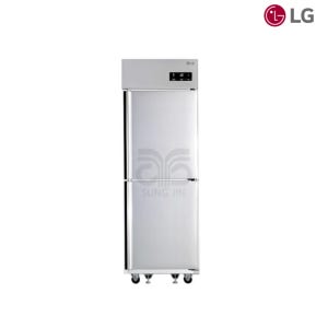 LG전자 엘지 25박스 기존형 냉동냉장 직냉식 냉장고 C050AH