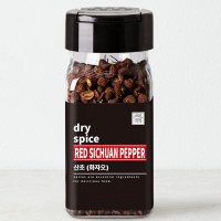 향신료 화자오 중국 산초 25g