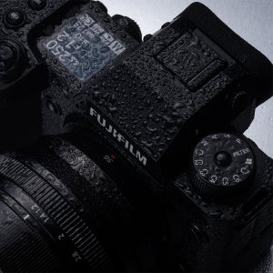 후지필름 미러리스 카메라 X-H2 바디 단품 / XF 16-80mm 렌즈킷