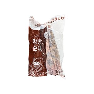 막창순대 최저가 가성비상품