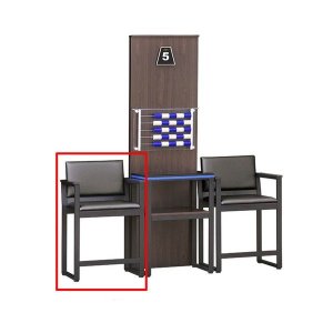 스페이스시스템 의자 당구장가구 에스피가구 대대의자