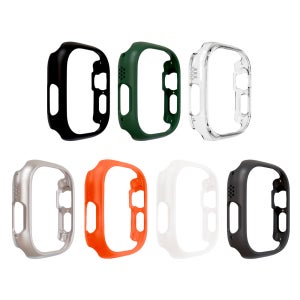 힐링쉴드 애플워치 울트라 케이스 UPC시리즈 49mm