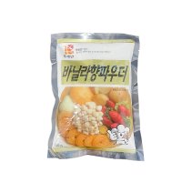 뚜레반 바닐라향파우더 150g